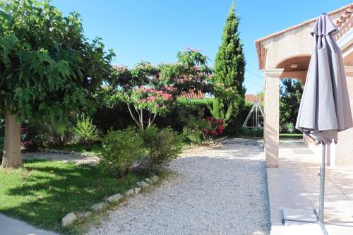 Escapade Audoise in Ginestas