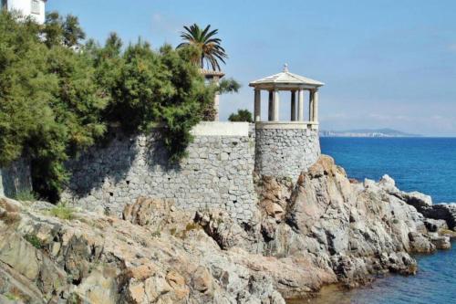  Pineda House Park, Platja d´Aro in el Mas Vila