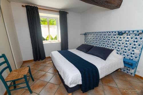 Chambres d'hotes - Domaine de BACQUEVILLE photo 19