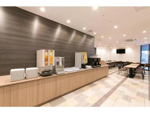 R&B Hotel Shin Osaka Kitaguchi - Vacation STAY 40555v