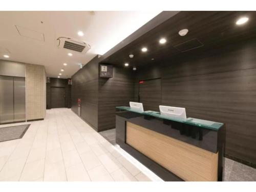 R&B Hotel Shin Osaka Kitaguchi - Vacation STAY 40555v