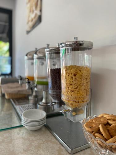 Mucobega Hotel - image 7