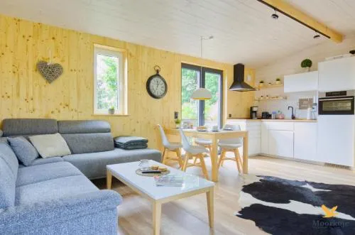 Moorkoje Worpswede in Worpswede, Deutschland