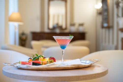 Hotel Olimpia - 식음료(F&B)