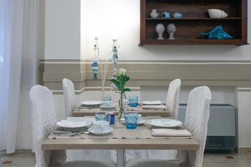 Hotel Olimpia - 레스토랑