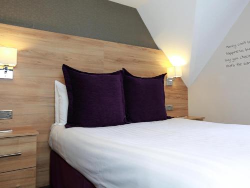 The Chocolate Box Hotel - image 9