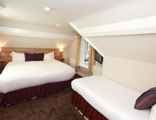 The Chocolate Box Hotel - image 8