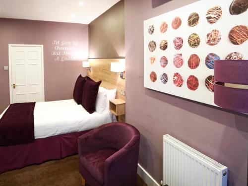 The Chocolate Box Hotel - image 2