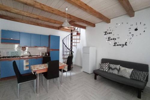 . B&B la piccola maison
