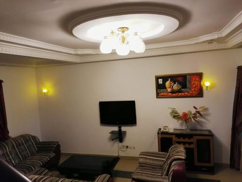 hotel residence jeanne darc