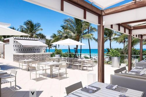Fontainebleau Suites by Vesper