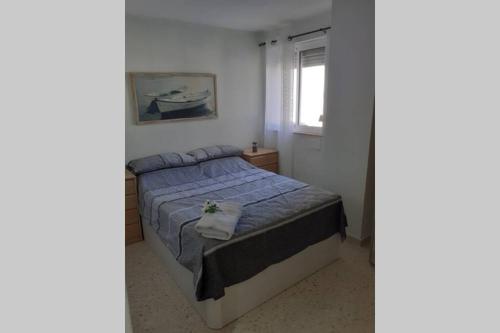 Bright and central 2 bedroom flat in Gibraltar Bright and central 2 bedroom flat in Gibraltar