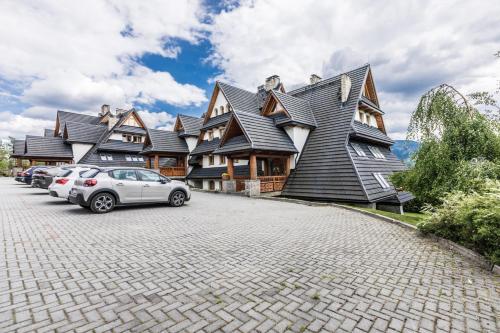 Apartament Bystra