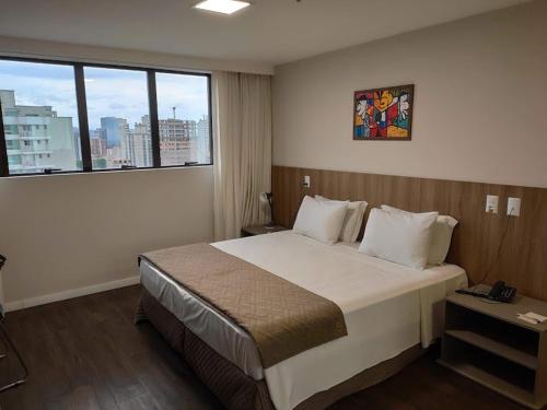 1 queen bed