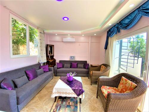  Apart Villa ASOA / Kalkan in Kaş