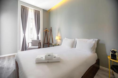 Hygge Lisbon Suites