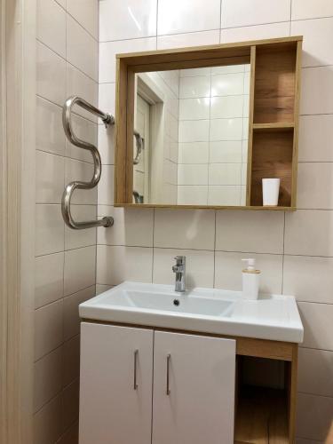 Apartment North Сабуровская 2Б