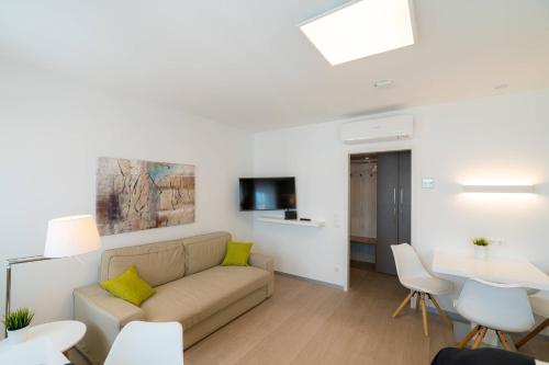 Vienna Residence, Rochusmarkt - Wien Mitte 1