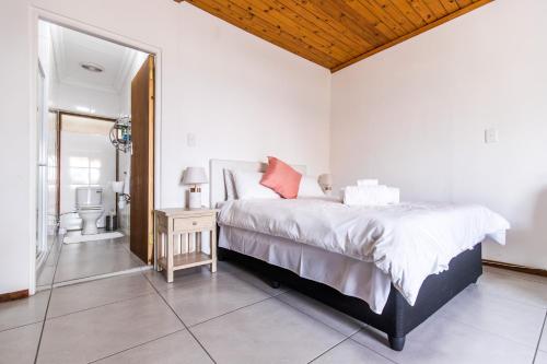 Cornerstone Guesthouse Alk Van Zyl Cornerstone Guesthouse Alk Van Zyl