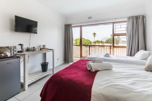 Cornerstone Guesthouse Alk Van Zyl Cornerstone Guesthouse Alk Van Zyl