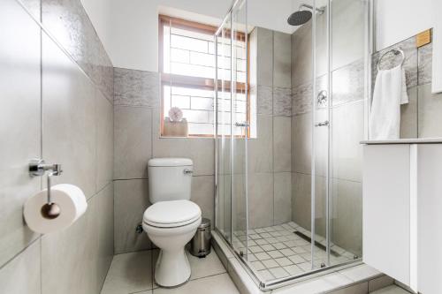 Cornerstone Guesthouse Alk Van Zyl Room Type - Double Room with Pool View