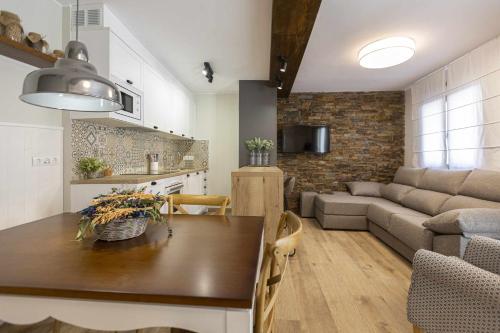Mutfak, Casa Juliana Turismo in Barbastro