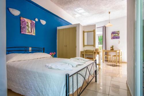  Stavros Villas&Apartments in Gerani Chania