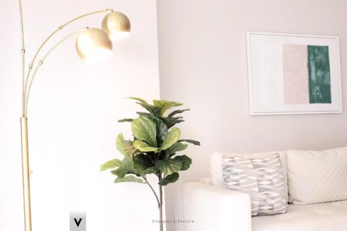 ICON Brickell Suites by Vesper