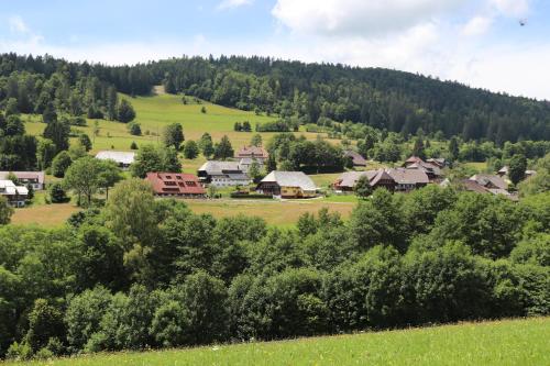 Schwarzwaldhaus Kathi