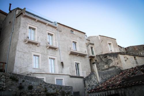  Dimora Cavour in Amantea