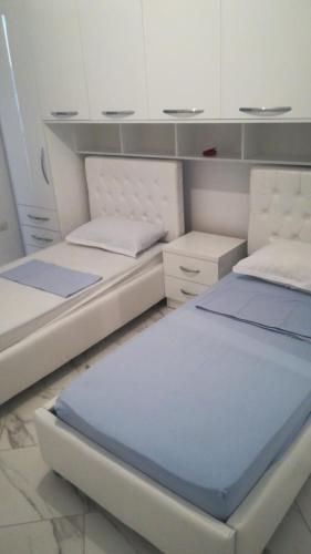 Beach apartament