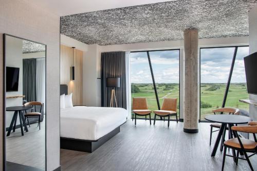 Dakota Dunes Resort