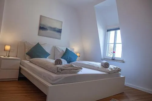 Suite Cuveé Zell in Zell Mosel, Deutschland