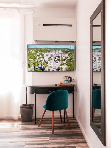 Kyriad Marseille Blancarde - Timone - main image