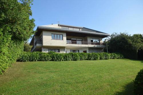 Impresionante casa en Suances con Vistas al Mar! gîte à louer Miengo