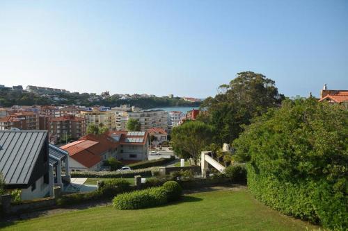  Impresionante casa en Suances con Vistas al Mar! in Suances
