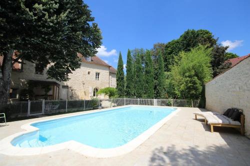 Le Clos Ligérien - Chambre d'hôtes - Nevers