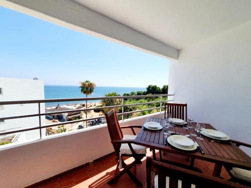 Marbellamar Seaviews - Apartment - Cabopino