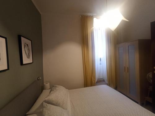  L´Angelo pellegrino miniappartamenti in Rieti