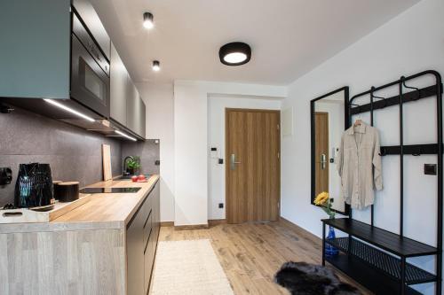 Apartamenty Koziniec, Zakopane (fotografie 10)