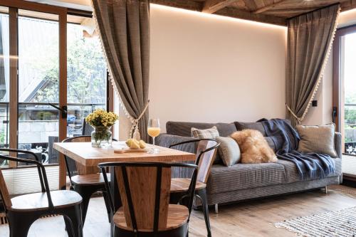 Apartamenty Koziniec, Zakopane (fotografie 9)