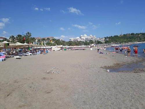 Cimtur tatil sitesi