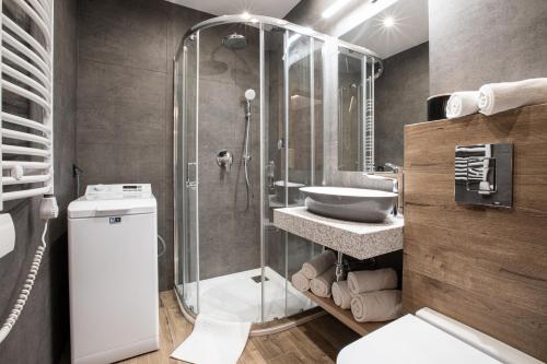 Apartamenty Koziniec, Zakopane (fotografie 6)