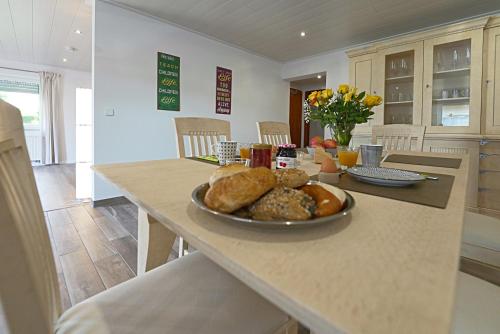 Haus Tanja 4.2km von Frutenhof entfernt