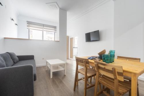 Exclusivos Lofts en Plaza del Ayuntamiento, Valencie (fotografie 2)