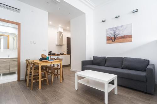 Exclusivos Lofts en Plaza del Ayuntamiento, Valencie (fotografie 7)