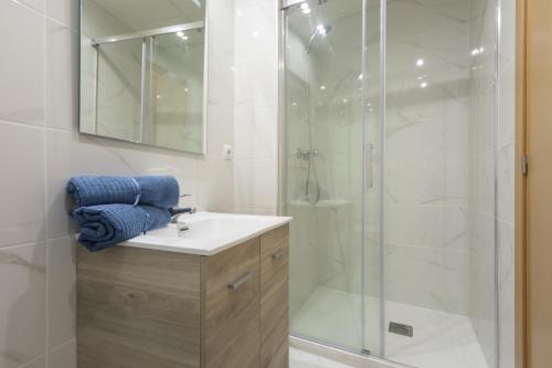 Exclusivos Lofts en Plaza del Ayuntamiento, Valencie (fotografie 10)