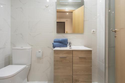 Exclusivos Lofts en Plaza del Ayuntamiento, Valencie (fotografie 6)