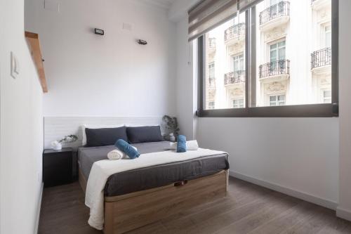 Exclusivos Lofts en Plaza del Ayuntamiento, Valencie