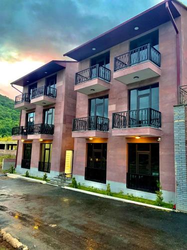 Harmony Resort, Tsaghkadzor